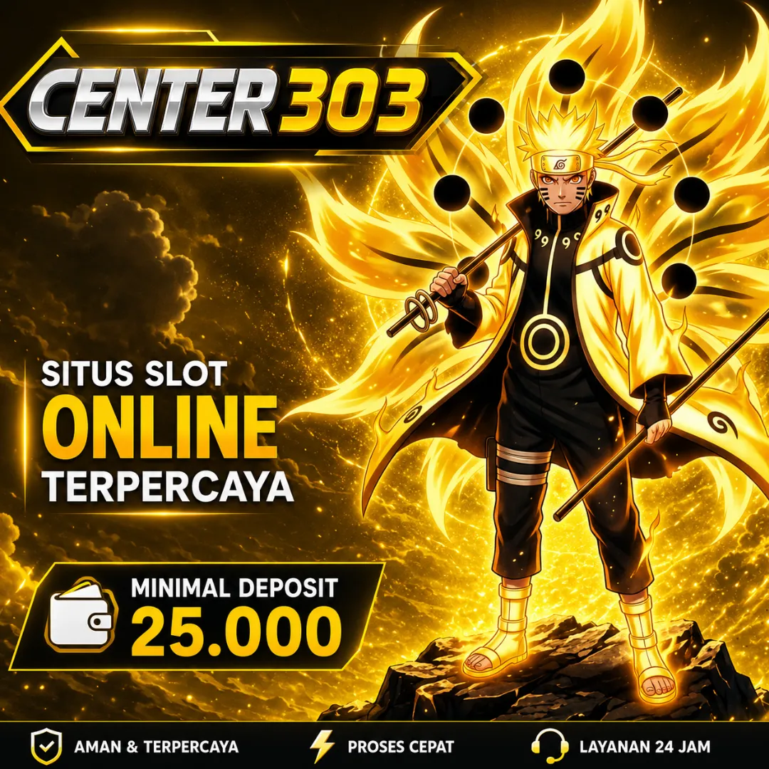 CENTER303